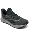 Reebok Men's Cityride Running Sneakers From Finish Line In Gray