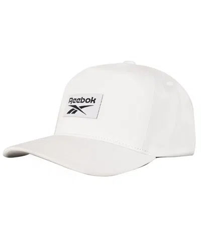 Reebok Men's Classic Hat In Neutral