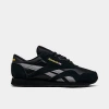 Reebok Men's Classic Nylon Casual Shoes In Multi