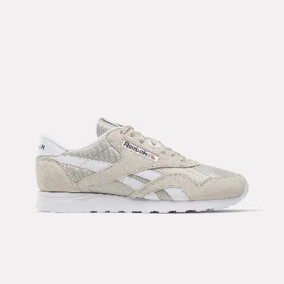 Reebok Men's Classic Nylon Shoes In Multi