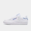 Reebok X Milk Makeup Club C 85 Sneakers In Multi