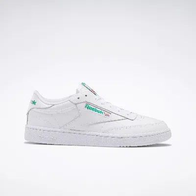 Reebok Men's Club C 85 Shoes In White