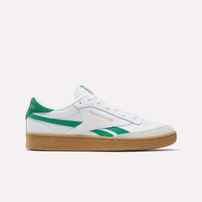 Reebok Men's Club C Revenge Vintage Shoes