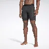 Reebok Men's Compression Briefs In Black