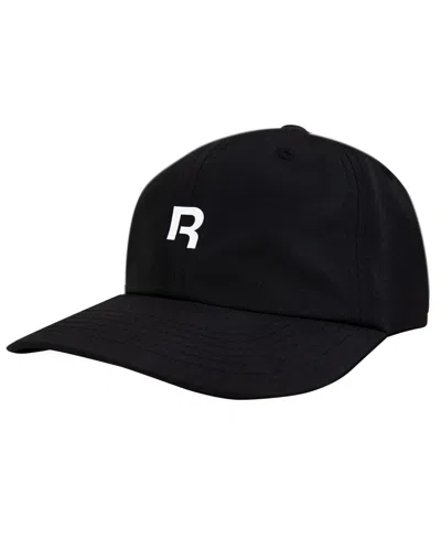 Reebok Men's Drop R Court Cap In Purple