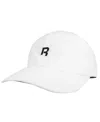 Reebok Men's Drop R Court Cap In Pattern