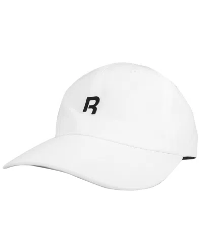 Reebok Men's Drop R Court Cap In Pattern