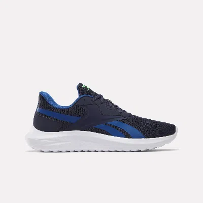 Reebok Men's Energen Lux Running Shoes In Blue
