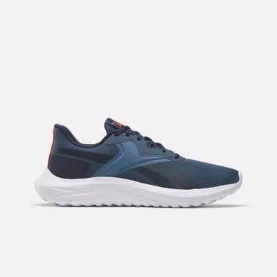 Reebok Men's Energen Lux Running Shoes In Blue