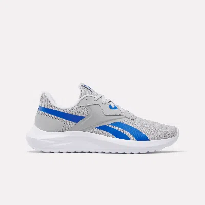 Reebok Men's Energen Lux Running Shoes In Gray