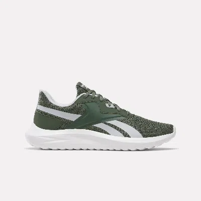 Reebok Men's Energen Lux Running Shoes In Green