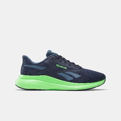 Reebok Men's Energen Run 4 Running Shoes In Blue