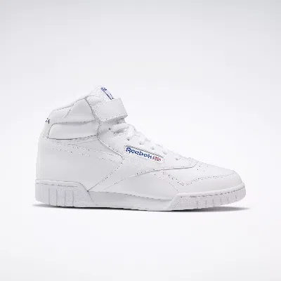 REEBOK MEN'S EX-O-FIT HI SHOES