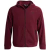Reebok Men's Fleece Lightweight Fleece Jacket In Multi