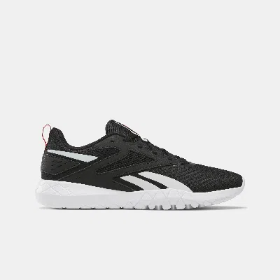 Reebok Men's Flexagon Energy 4 Training Shoes In Black
