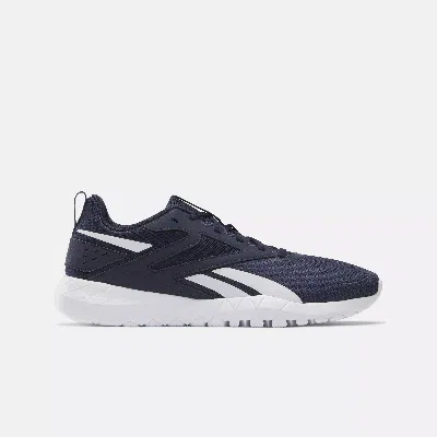 Reebok Men's Flexagon Energy 4 Training Shoes In Blue