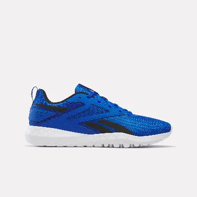 Reebok Men's Flexagon Energy 4 Training Shoes In Blue