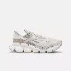 Reebok Men's Floatzig Symmetros Shoes In Bone/moonstone/ash