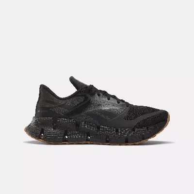 Reebok Mens  Floatzig 1 In Core Black / Pure Grey 6 / Reebo