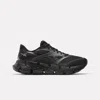Reebok Floatzig 2 Running Shoe In Black