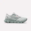 Reebok Floatzig 2 Mesh Sneakers In Green