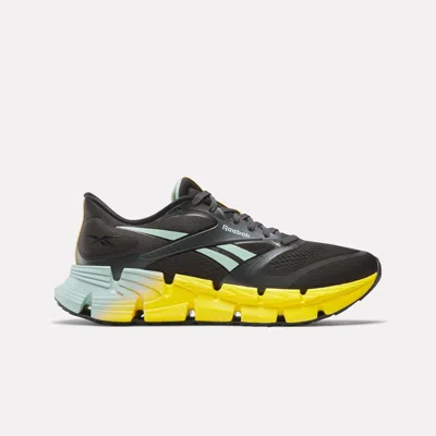 Reebok Men's Floatzig 2 Running Shoes In Multi