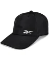 Reebok Men's Flow Cap In Black