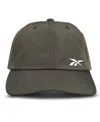 Reebok Men's Flow Cap In Grout
