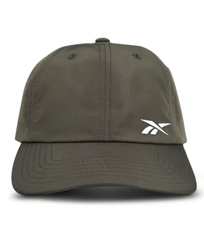 Reebok Men's Flow Cap In Grout