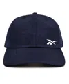 Reebok Men's Flow Cap In Vector Navy