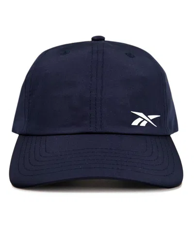 Reebok Men's Flow Cap In Vector Navy