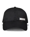 Reebok Men's Foundation Cap In Black