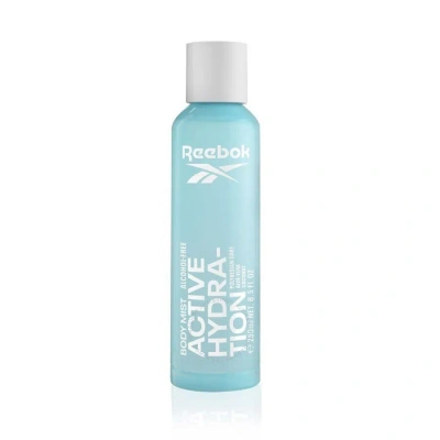 Reebok Men's Hydration Body Mist 8.4 oz Fragrances 8436581949841 In N/a