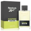 REEBOK REEBOK MEN'S INSPIRE YOUR MIND EDT SPRAY 3.3 OZ FRAGRANCES 8436581945928