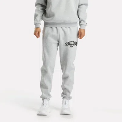 Reebok Men's Joggers In Gray
