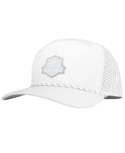 Reebok Men's Madison Hat In Purple