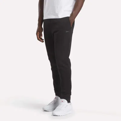 Reebok Men's Motion Joggers In Black