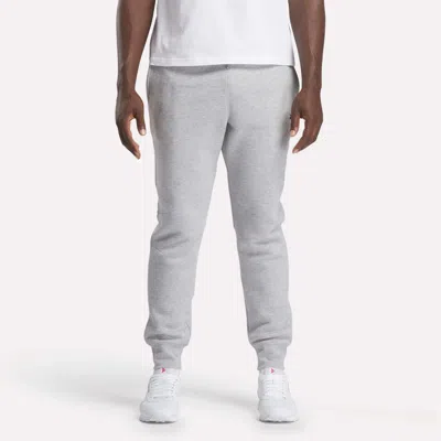 Reebok Men's Motion Joggers In Gray