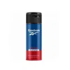 Reebok Men's Move Your Spirit Deodorant Body Spray 5.0 oz Fragrances 8436581946147