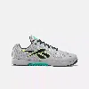 Reebok Nano 2.0 Sneaker In Grey 1 / Unleashed Green / Lime