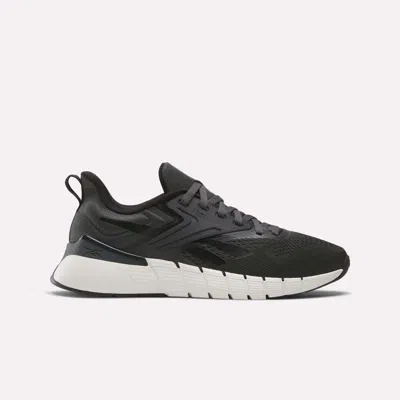 Reebok Men's Nano Gym Training Shoes In Black