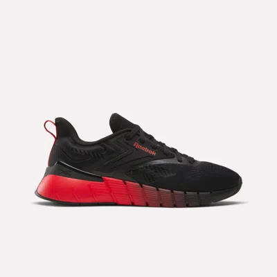 Reebok Men's Nano Gym Training Shoes In Black