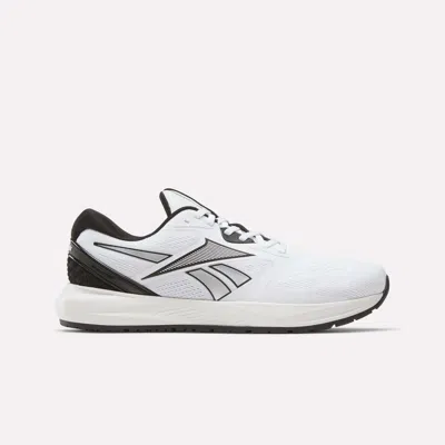 Reebok Men's Nanoflex 2 Training Shoes In Black