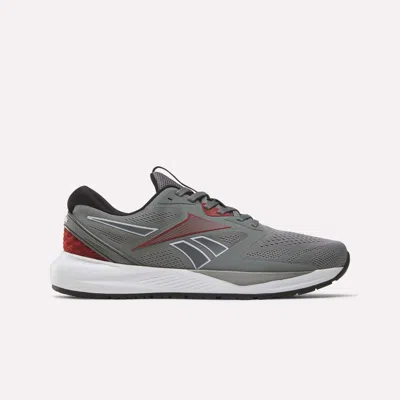 Reebok Men's Nanoflex 2 Training Shoes In Gray
