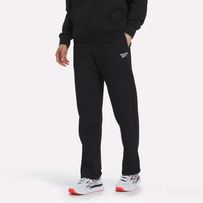 Reebok Men's Open Hem Pants In Multi