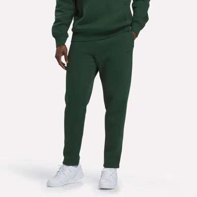 Reebok Men's Patent Pants In Green