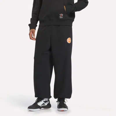 Reebok Men's Pump Og Joggers In Multi