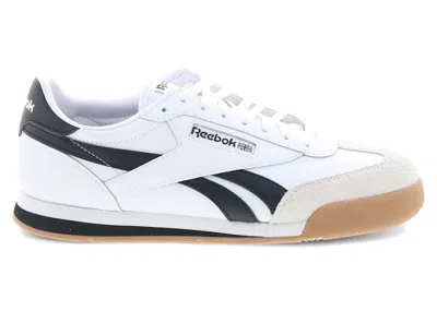 Pre-owned Reebok Men's  Campio Xt White Sneakers In Footwear White/black/gum