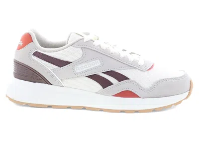 Pre-owned Reebok Men's  Gl 1000 Sneakers In Sand/sport Beige/unearthed Brown