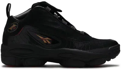 Pre-owned Reebok Men's  Iverson Legacy Sneakers In Black/white/red